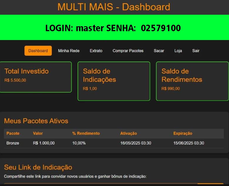 ADMIN MMN 3