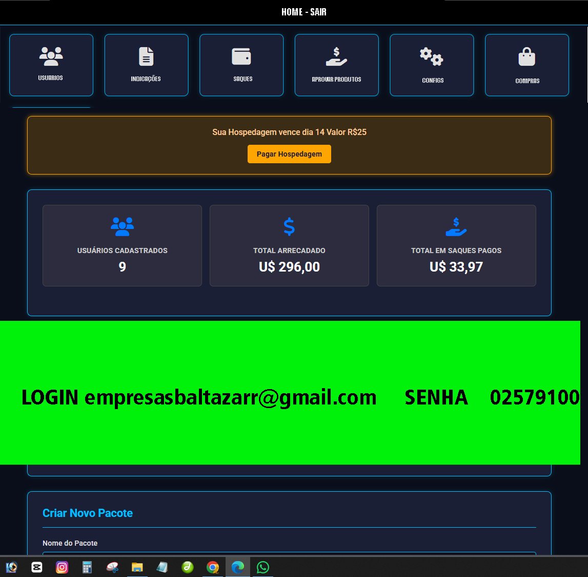ADMIN QUOTEX