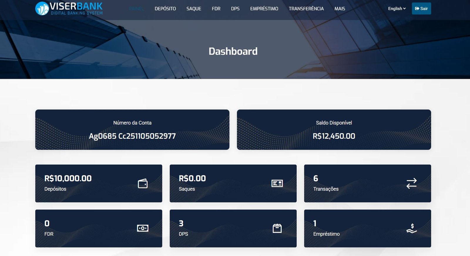Banco Digital